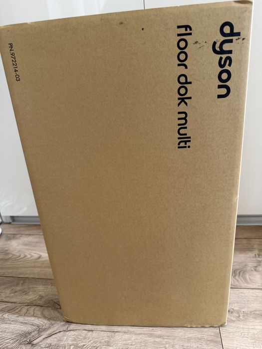 stojak Dyson Floor Dok Multi: