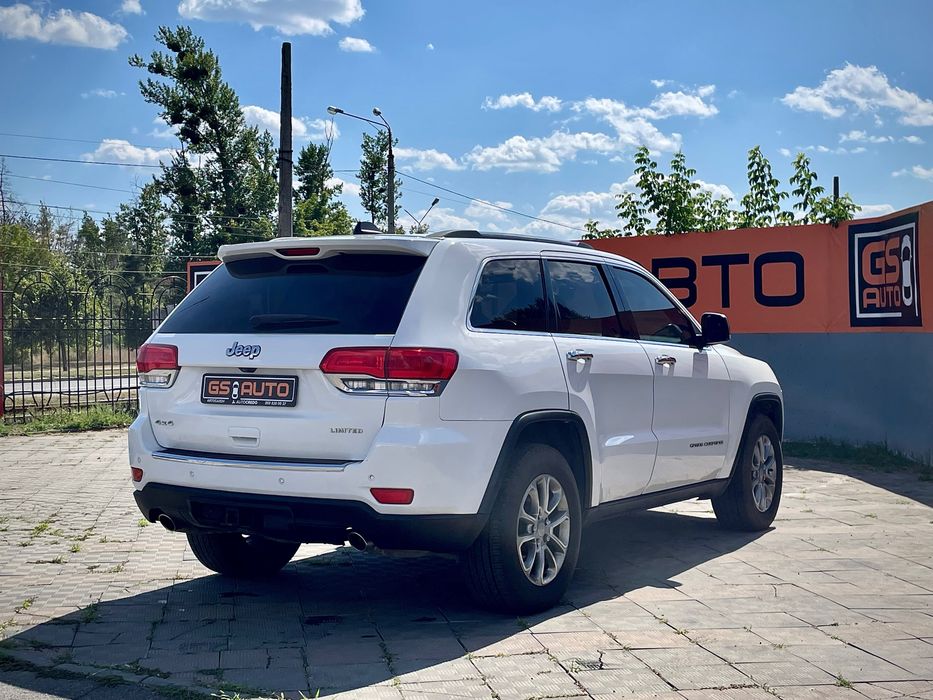 Продам Jeep Grand Cherokee