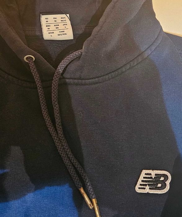 Dres New Balance damskie