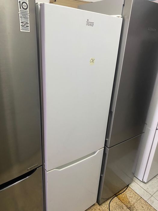 Frigorifico Teka Combinado