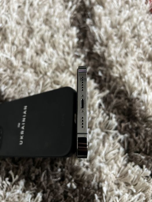 Айфон 13 про Макс 256 гігабайт