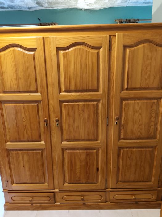 Roupeiro/ Guarda Fatos