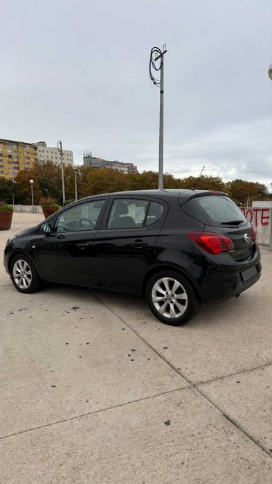 Opel Corsa 1.0 T Dynamic - 2017 - Nacional — photo 3