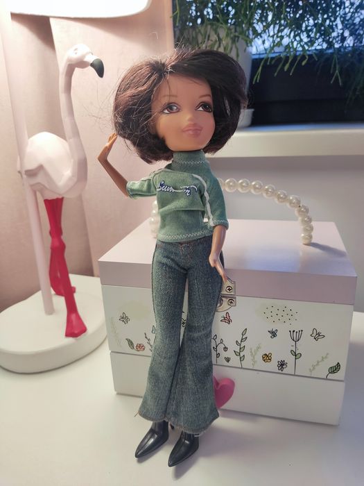 Lalka Bratz lalka