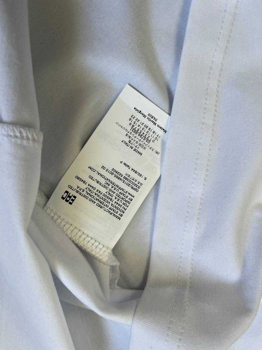 Футболка Maison Margiela з бірками