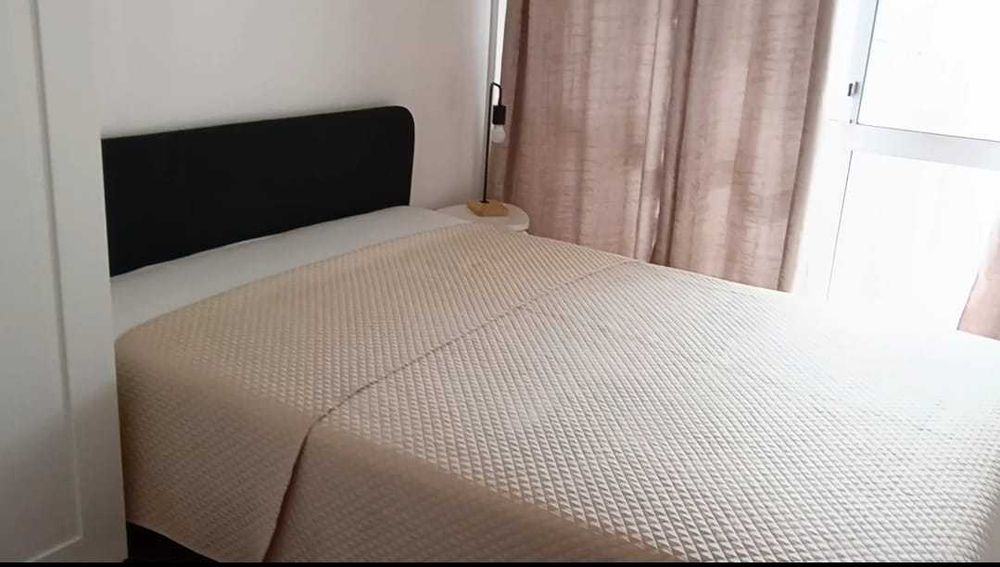 Quarto em Queluz - Individual