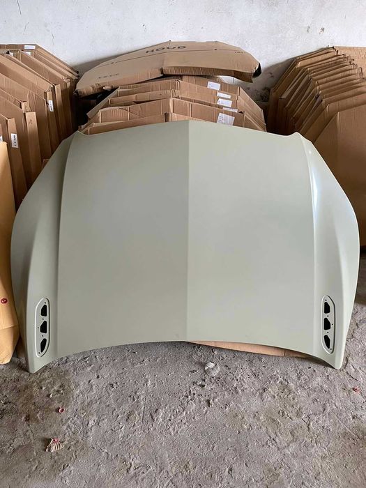 Buick Envision Капот 2017 2018 2019 2020 Бьюик Энвижн