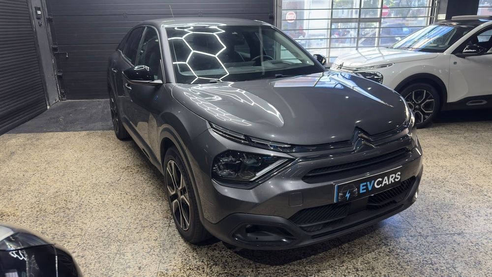Citroën e-C4 Feel Pack