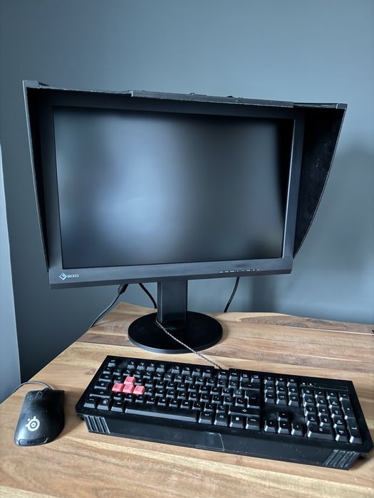 Monitor Eizo CS 240