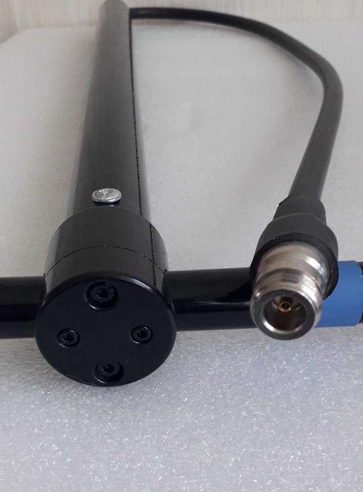 Антенна UHF, 430 МГц, петлевой вибратор Пистолькорса, для рации