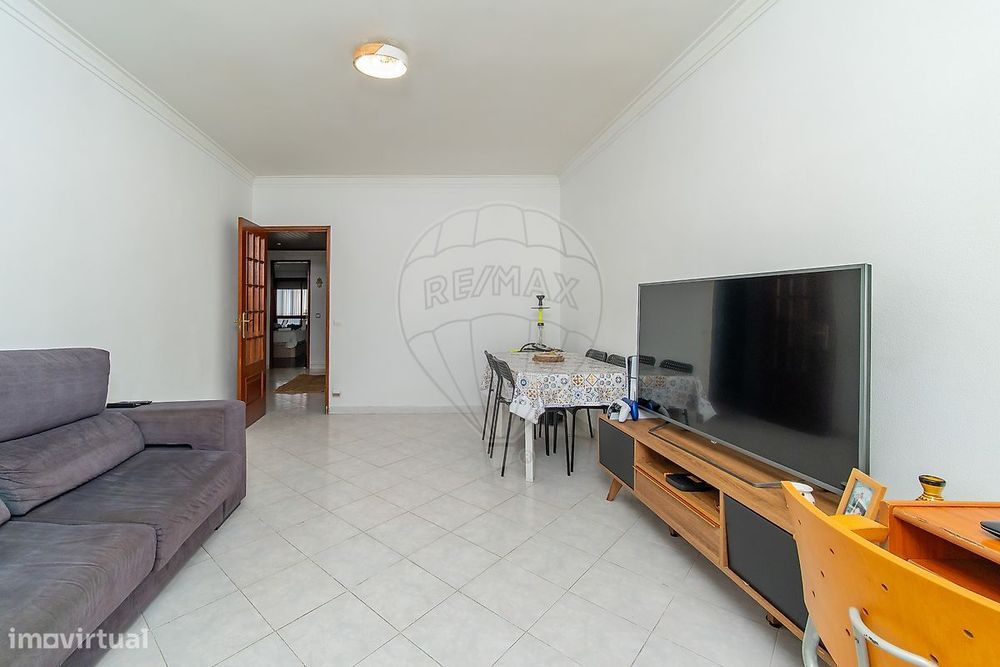 Apartamento T2 para venda