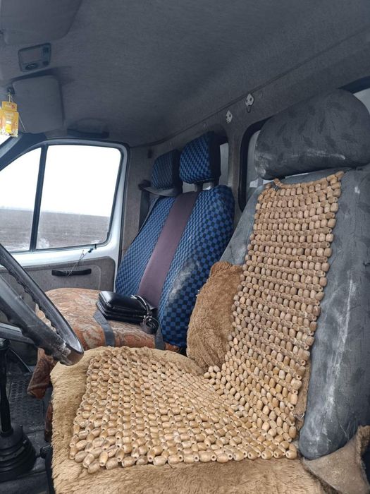 Продам Газель 1999р