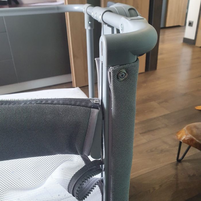 Chicco magic dostawka łóżeczko