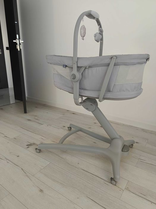Leżaczek Chigo baby 4w1