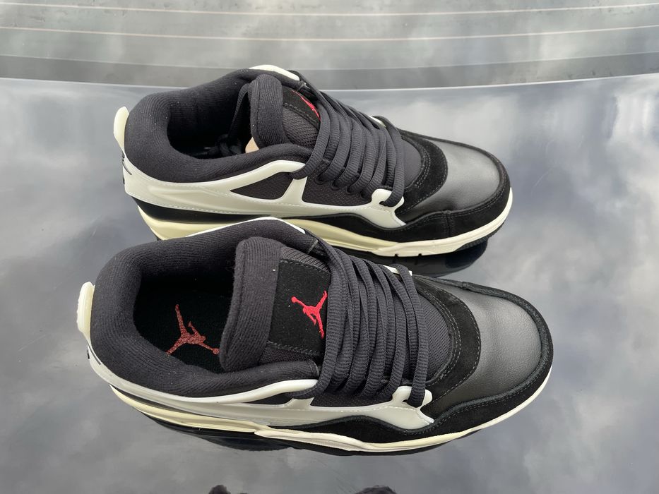 Air Jordan 4 RM 41-45 в наявності