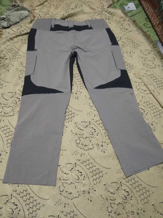 Штаны, брюки Strauss Esvision Stretch, Herren