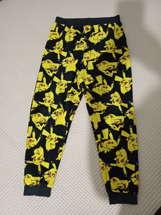 Тепленькі штанці Пікачу