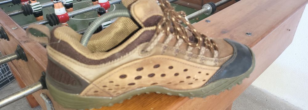 Sapatilhas merrell