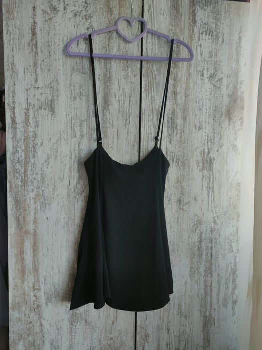 Продам юбку-плаття на лямках