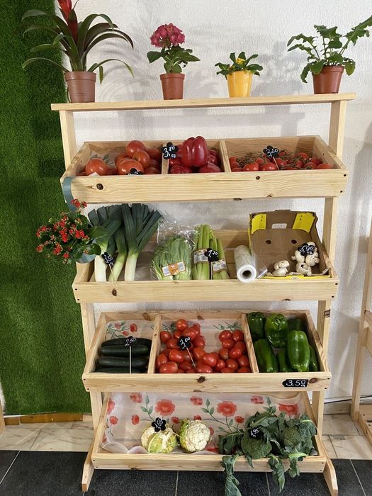 Venda de moves e citrine de frio