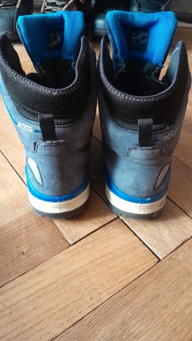 Buty Ecco 36  system BOA