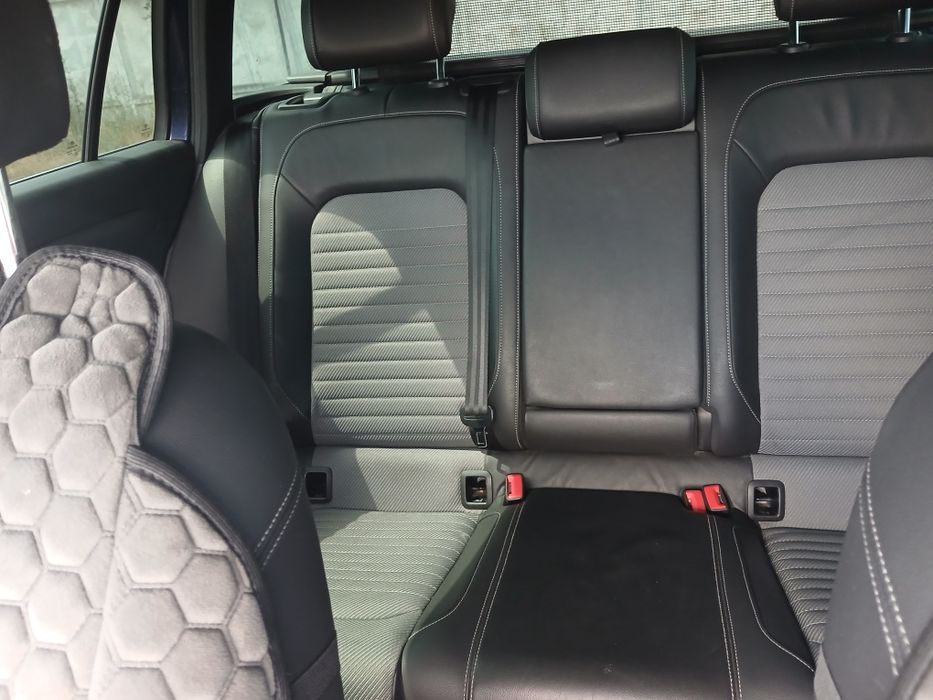 Volkswagen Passat B8