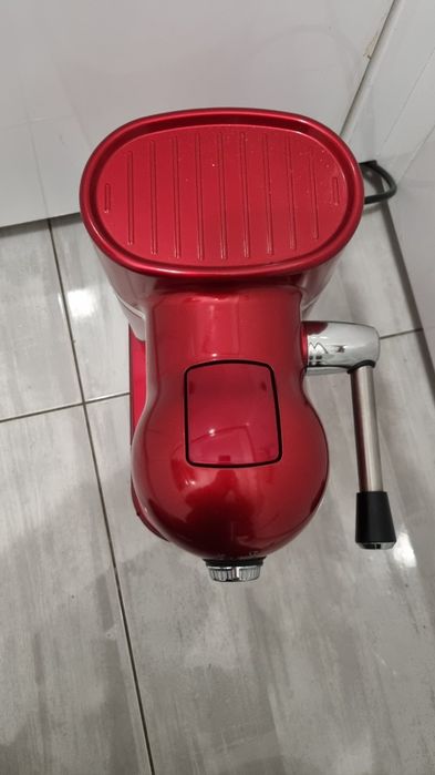 Kitchen Aid Artisan Nespresso express