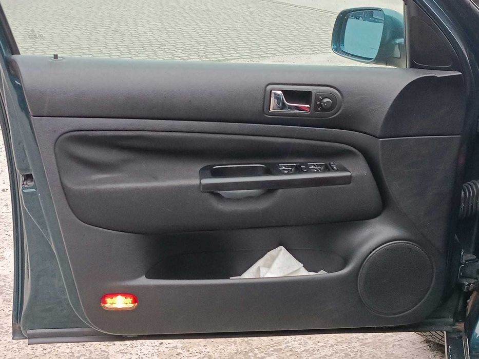 Продам Volkswagen Golf IV 2001р. #73613