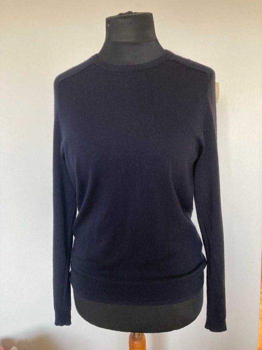 Sweter merino Niger Hall rozm M