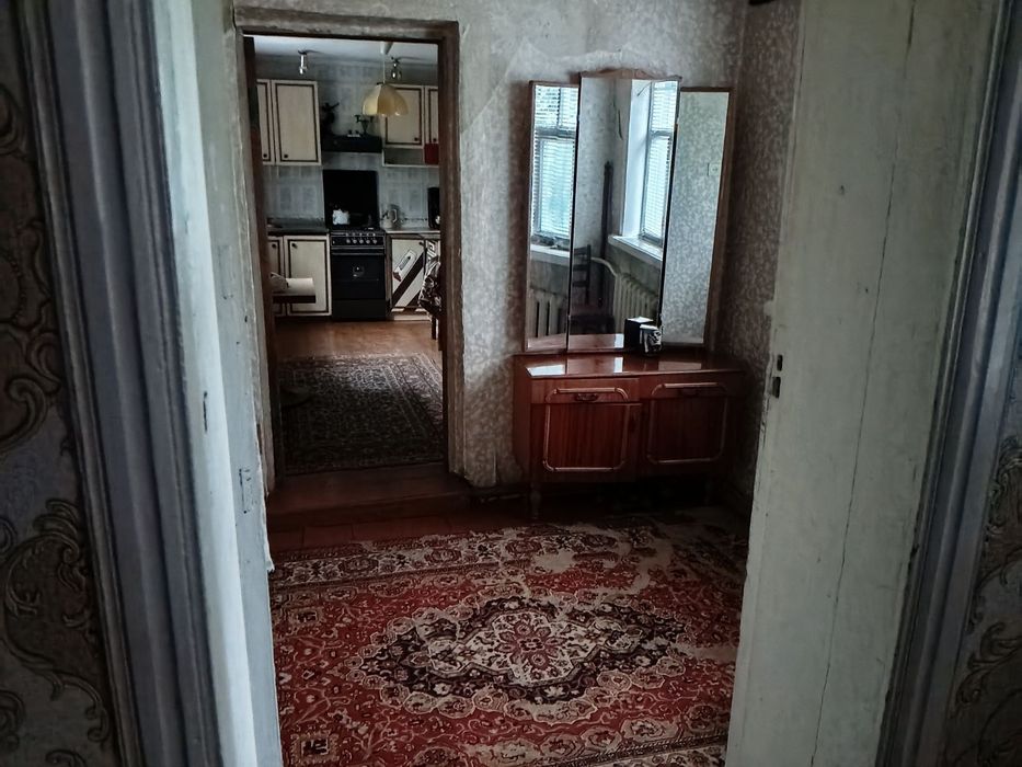 Будинок на Олексіївці. 12000 грн.