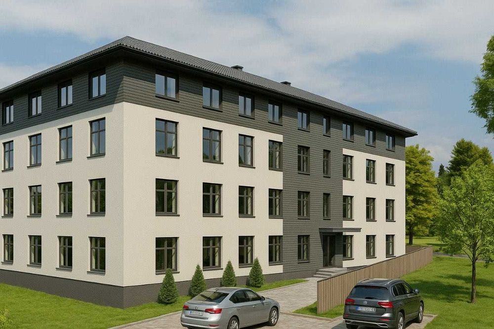 1-room apartment apartment by the address (area 16,1 m²) - Atlanta.ua - photo 4