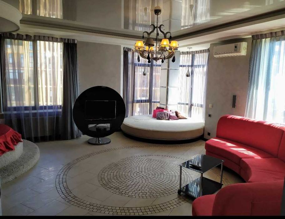 1-комнатная квартира по адресу Куликово поле пл. (площадь 75 м²) - Atlanta.ua - фото 3