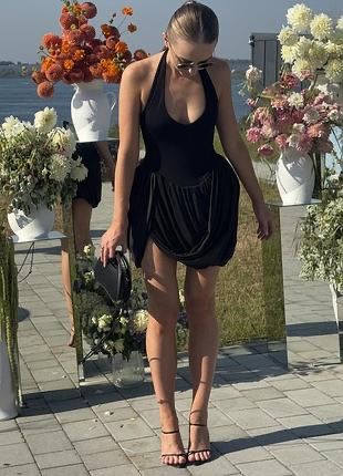Сукня від бренду Cher17