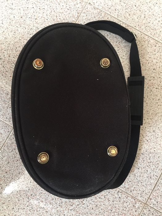 Necessaire de viagem