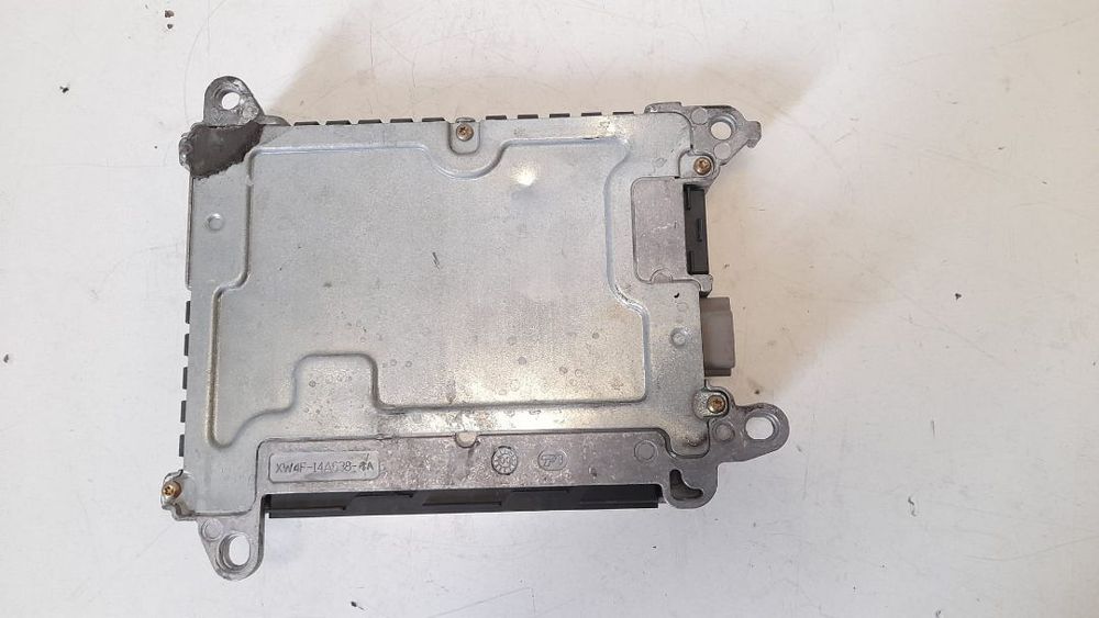 CENTRALINA MOTOR JAGUAR ORIGINAL YW4T13B525BB JAGUAR S TYPE V6 S-TYPE