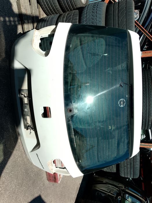 Tampa mala SEAT Ibiza 6J ST 08-