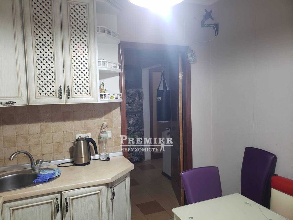 Продам 3-кімнатну квартиру за Держ Програмою - View 2