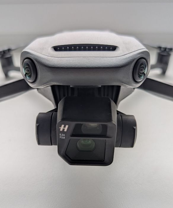 Dji mavic 3 ,без наліту + акб + пульт