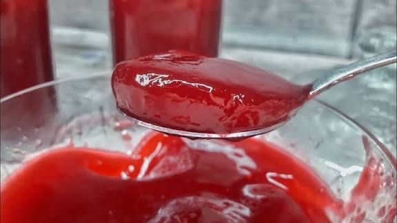 Малина без кісточки