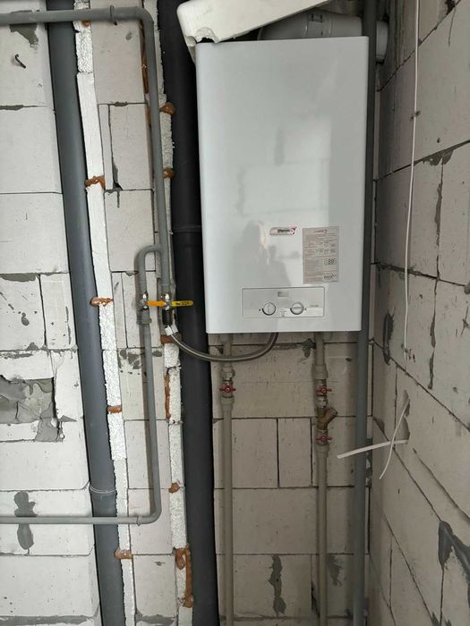 2-комнатная квартира по адресу (площадь 49,3 м²) - Atlanta.ua - фото 9