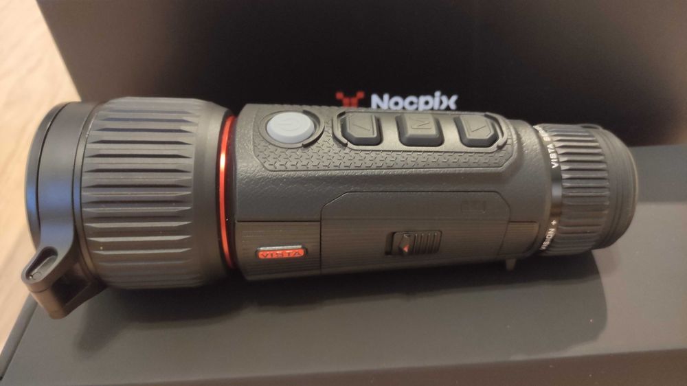 Тепловізор Nocpix (IRay) Vista S50R