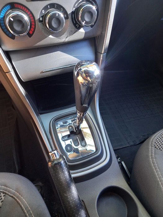Chery Tiggo 2014