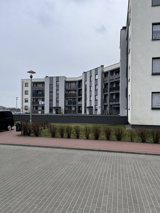 Mieszkanie ul. Tessaro z miejscem parkingowym podziemnym i windą. - Widok 5