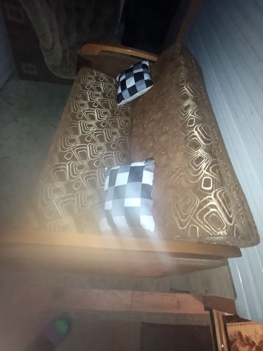 Диван кровать лягушка