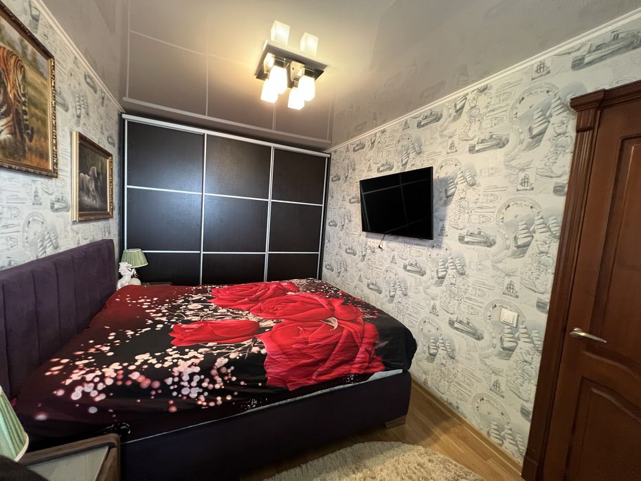 Продажа !!  2 квартира. АВТОНОМКА. Соляные / МАГЕЛЛАН