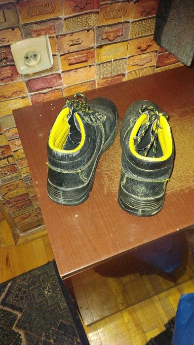 Черевики робочі Жіночі