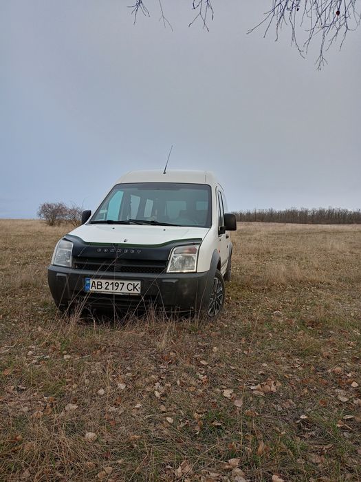 Маишна в доброму стані