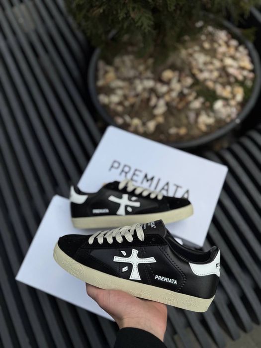 Кросівки Premiata