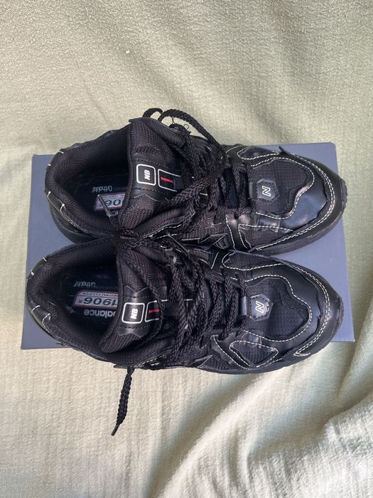 New balance 1906r
