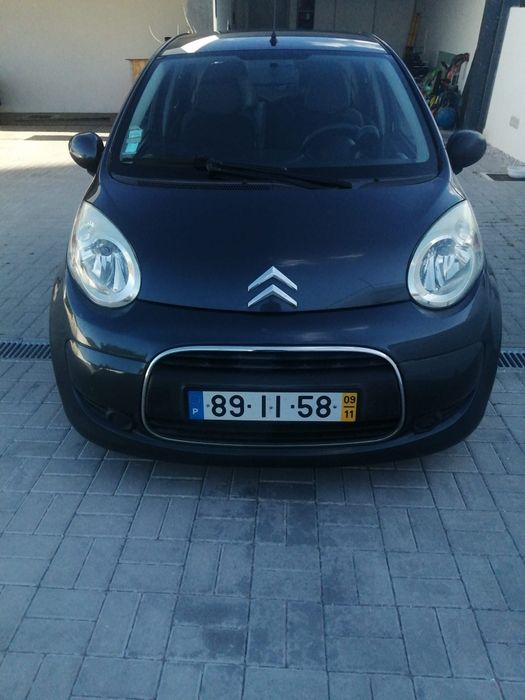 Citroen C1 Gasóleo